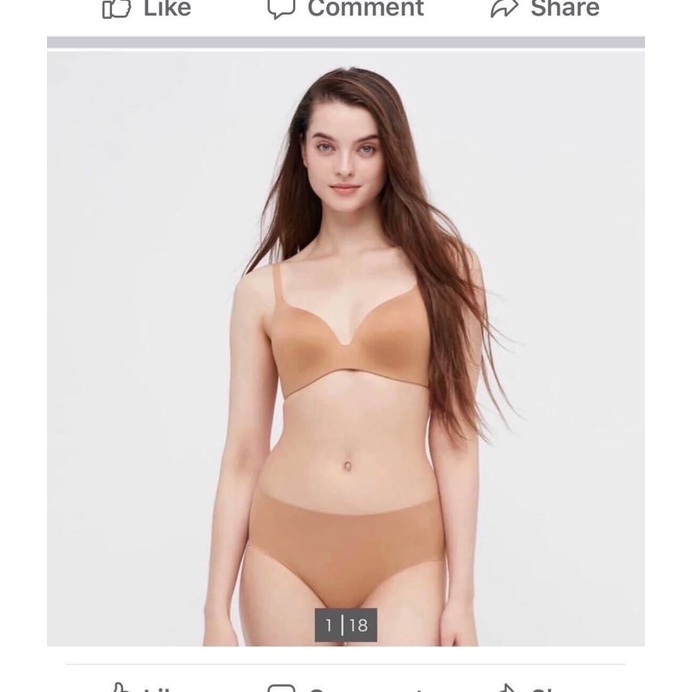 Áo ngực không gọng Uni mẫu 2022 chính hãng | BigBuy360 - bigbuy360.vn