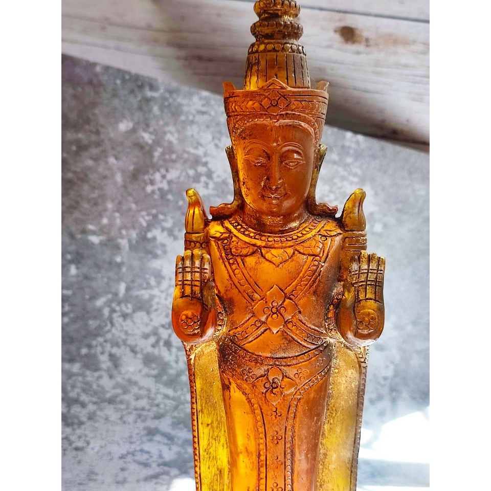 Tượng Phật Thích Ca Mâu Ni, Mẫu Cổ Truyền Thống Thái Lan