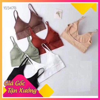 Áo bra đa năng mẫu mới hàng xuất nhật siêu đẹp