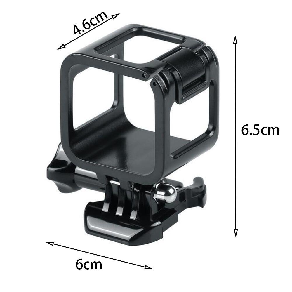 JONYE Ốp Bảo Vệ Máy Quay Hành Trình Gopro Hero 4 Chất Lượng Cao