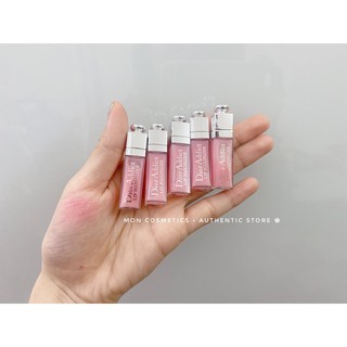Son Dưỡng Dior Addict Lip Maximizer Moncosmetics