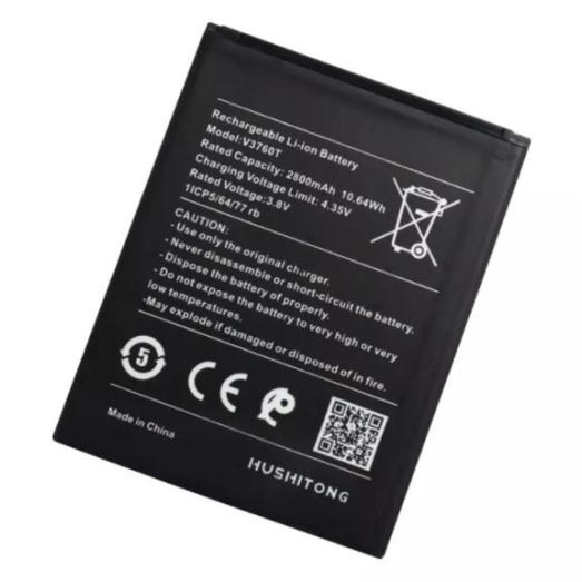 Pin NOKIA C2 - V3760T zin mới