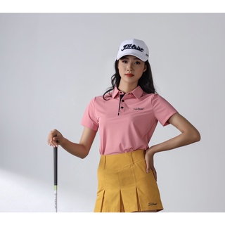 [ NEW ] Áo golf, Áo golf nữ cao cấp