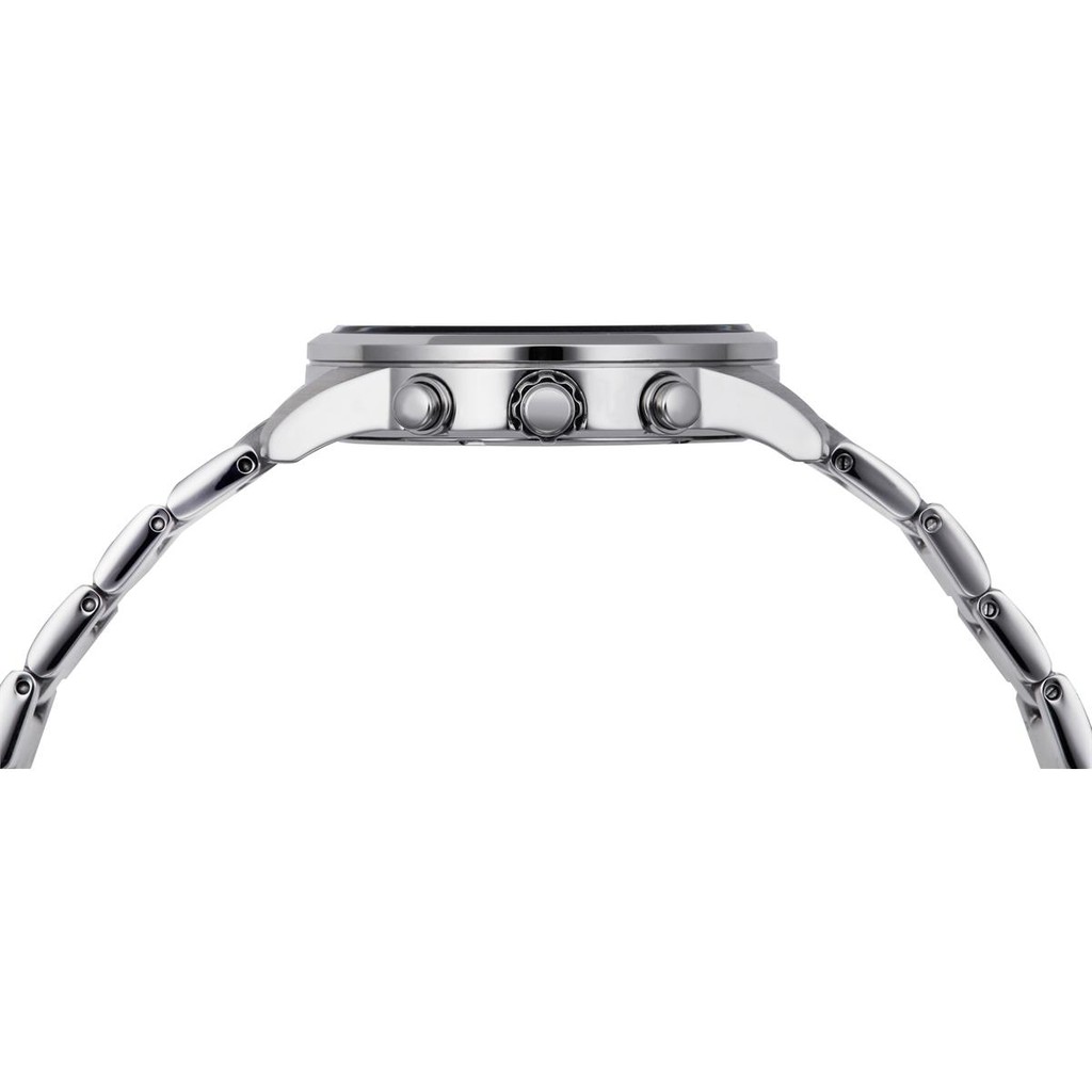 Đồng hồ nam dây kim loại Orient RA-KV0004R10B