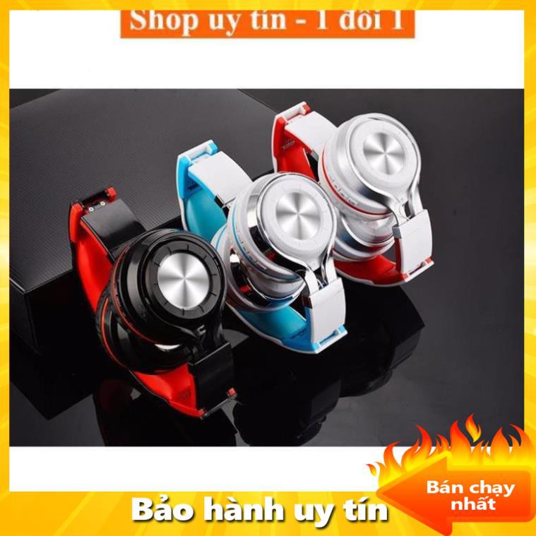 [ Xả kho tết] Tai nghe Bluetooth Sports Superbass - Headphone Có Mic chính hãng bảo hành 12 tháng 1 đổi 1