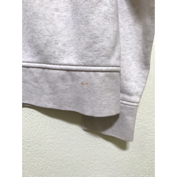 Áo hoodie zip hiệu Car.hartt 2hand