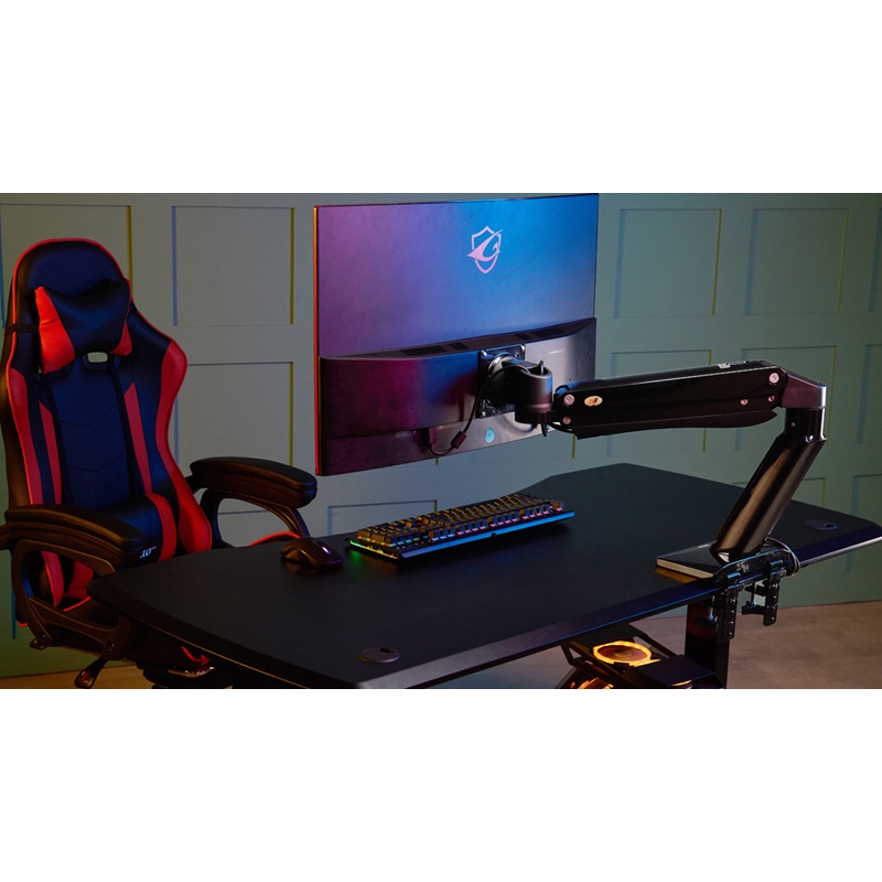 Giá Treo Màn Hình máy tính cho màn hình lớn NB45 15kg,North bayou