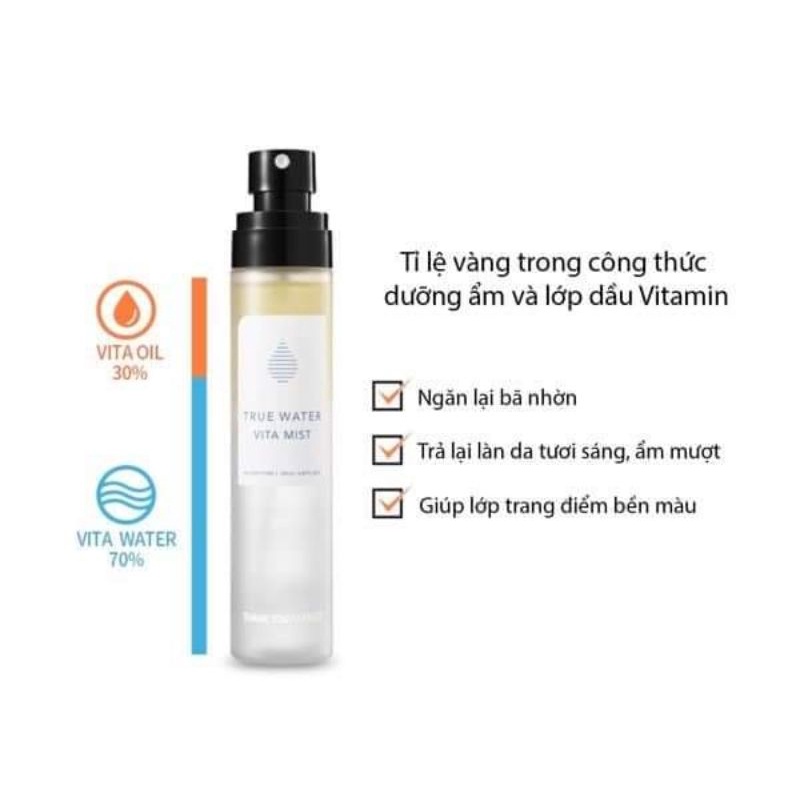 Xịt khoáng Thank You Farmer | BigBuy360 - bigbuy360.vn