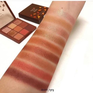 Bảng Mắt Etude House Maple Road