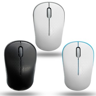 Chuột RAPOO M12