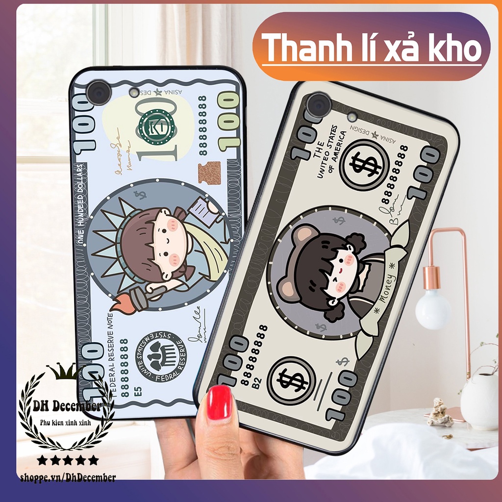 Ốp lưng Vivo Y53 / Y55 in hình 3D thời trang, toro jump, BAO ĐẸP - BAO CHẤT- BAO GIÁ RẺ