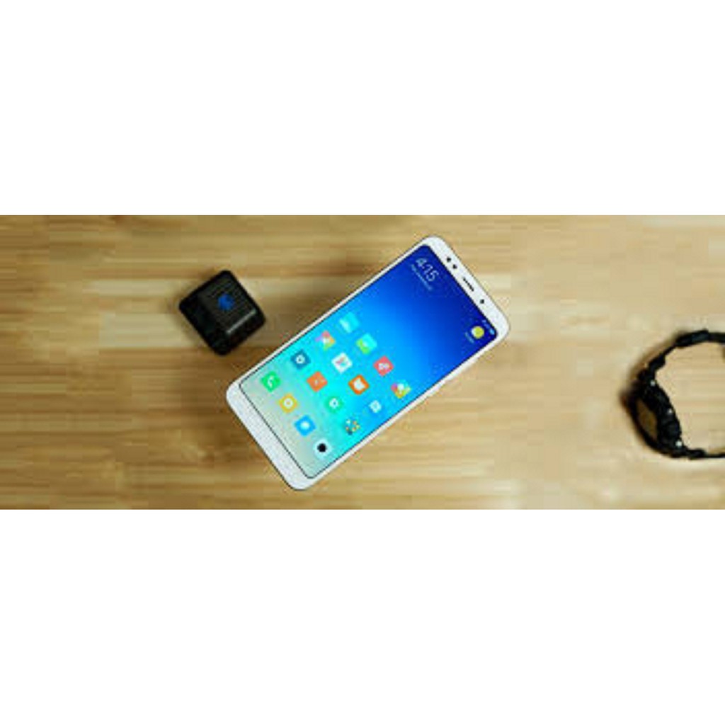 điện thoại Xiaomi Redmi 5 Plus 2sim 32G mới - Có Tiếng Việt, Chơi Game mượt (Màu vàng) | BigBuy360 - bigbuy360.vn