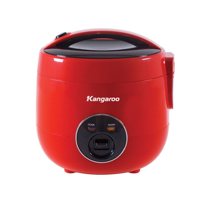Nồi cơm điện cao cấp công nghệ 3d kangaroo kg824