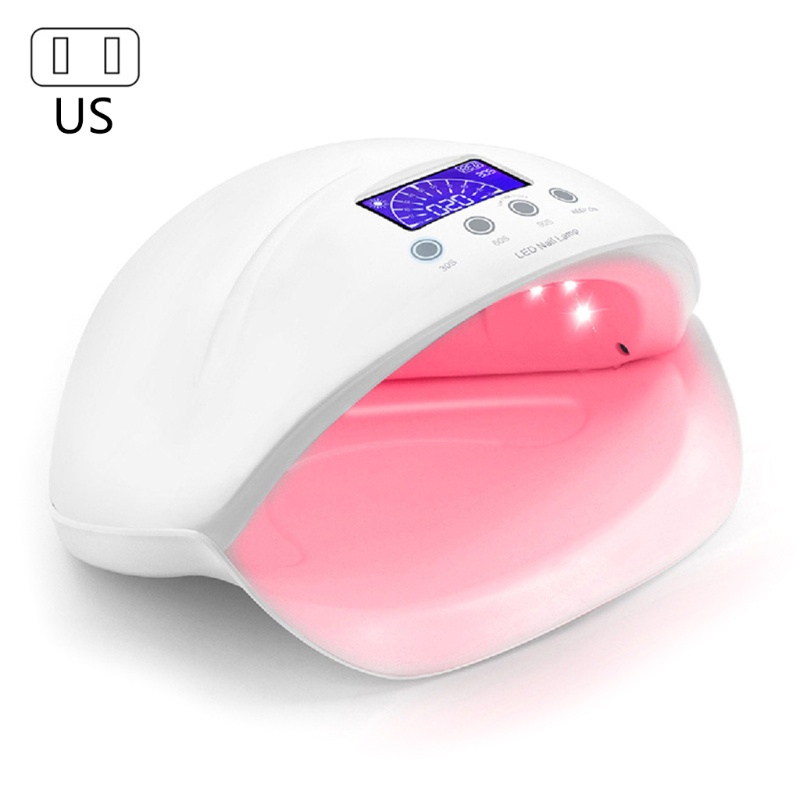 Máy Sấy Khô Móng Tay Chuyên Nghiệp Bằng Đèn Led UV 28 Bóng YOUYO