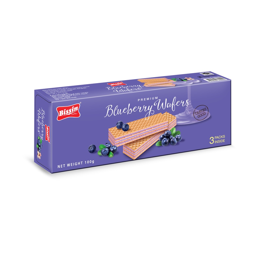 Bánh Xốp Kem Dầu Rừng 100g