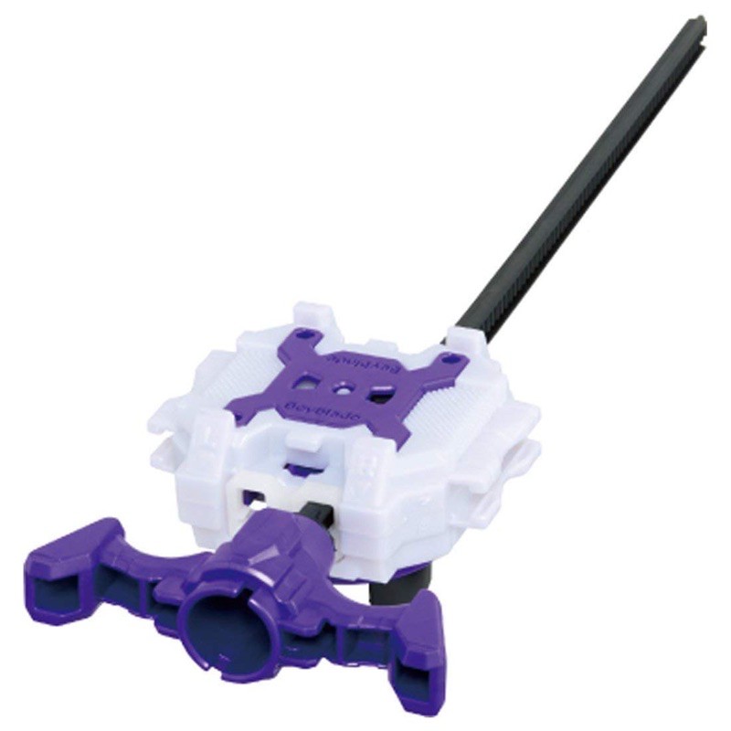 Takara Tomy Beyblade Burst L/R Launcher