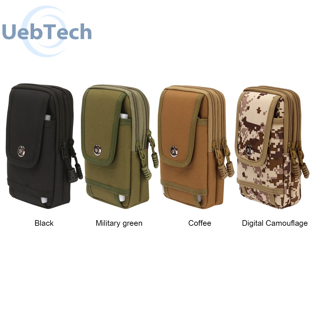 Túi đeo hông đựng điện thoại tiện lợi