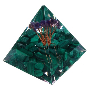 Đá Muối Himalayas / Orgone