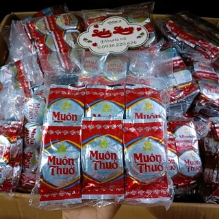 Lố 12 Hộp Kem Muôn Thuở Xịn