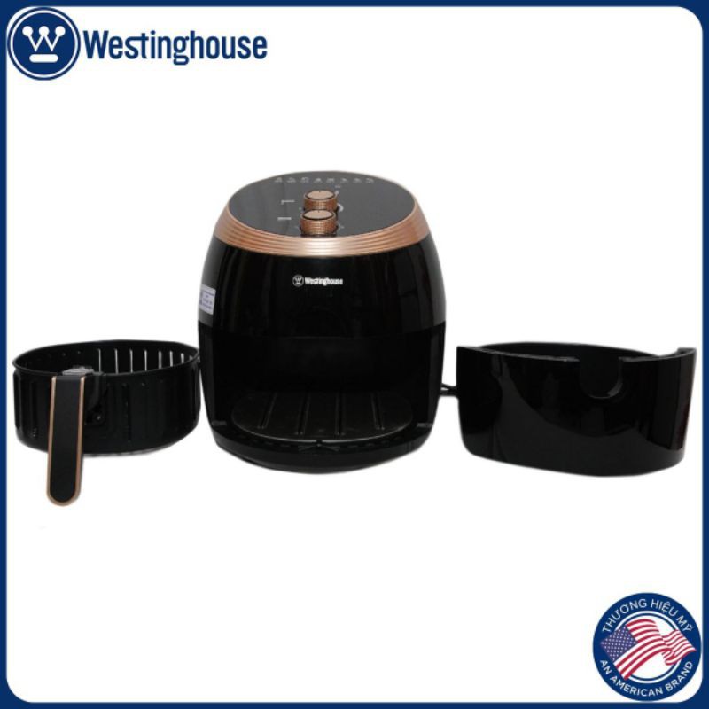 Nồi Chiên Không Dầu Westing House WKAFDS16