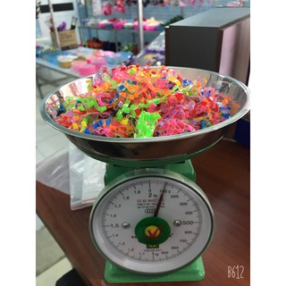 100gram Chun - nịt buộc tóc
