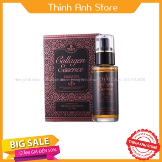 Tinh dầu dưỡng tóc YoDy collagen Essen[Drop1]