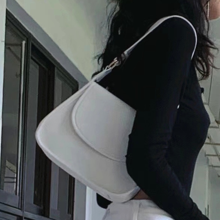 Túi Xách Đeo Vai Hình Vuông Nhỏ Nhắn Thời Trang Mùa Hè Dành Cho Nữ 2022