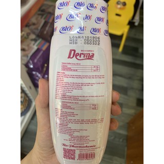 Sữa tắm BIO Derma