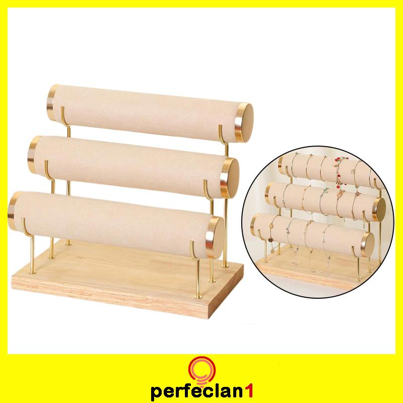 Tháp Trưng Bày Trang Sức Vòng Đeo Tay giá trưng bày vòng đeo tay