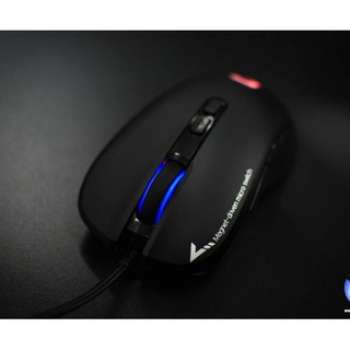 chuột Fuhlen G90 new