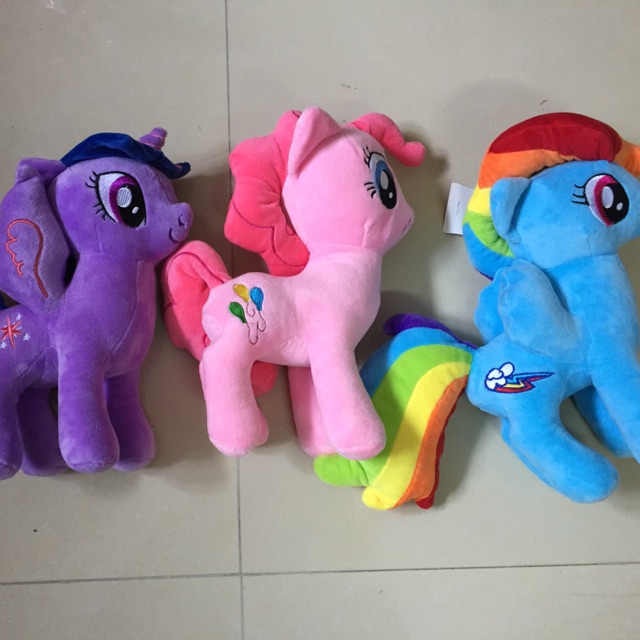 Ngựa pony 38