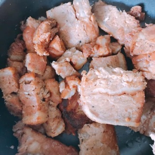 Thịt heo chay 500g-hàng order
