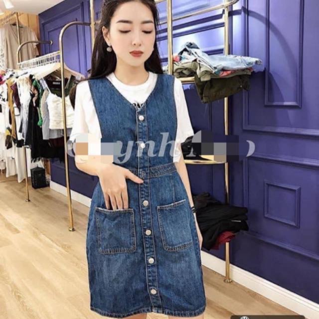 Yếm bò zara chuẩn auth