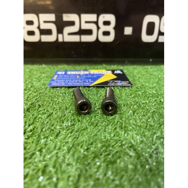 Ốc cảng sau Yaz - bộ 2 con - Yaz125