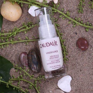 [MỚI] Serum cấp ẩm cho da Caudalie Vinosource S.O.S Serum