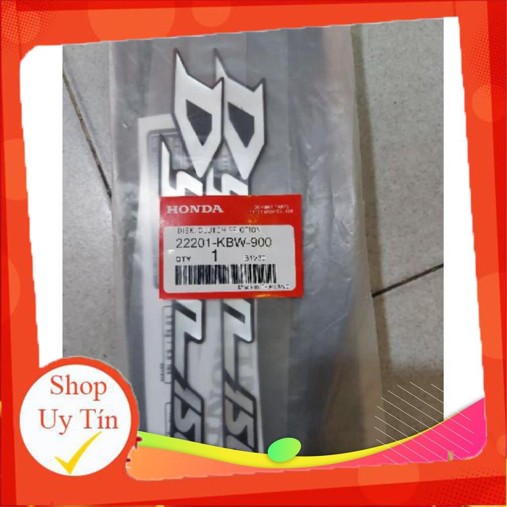 Tem Bộ Xe Dylan 150