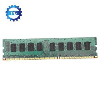 Ram Ddr3 1333mhz Ecc Cho Máy Tính 2g