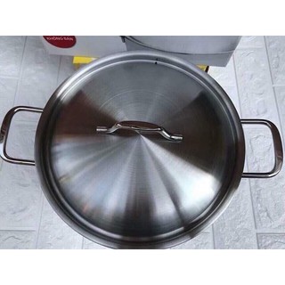 NỒI LUỘC GÀ SHARP INOX 26CM