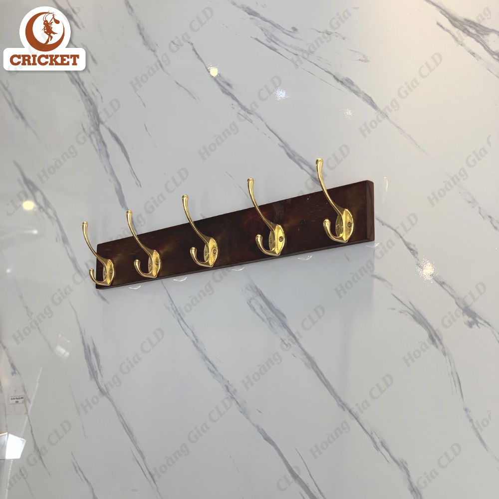 Móc treo đồ, gỗ thông Newzealand, móc treo cổ điển, thanh treo quần áo, treo đồ dùng siêu tiện lợi