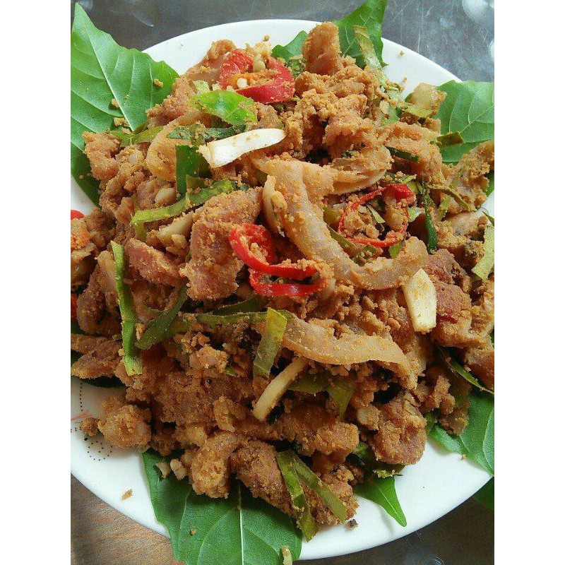 Thịt Chua Phú Thọ Thịt Chua Thanh Sơn Dasavi hảo hạng cực ngon | BigBuy360 - bigbuy360.vn