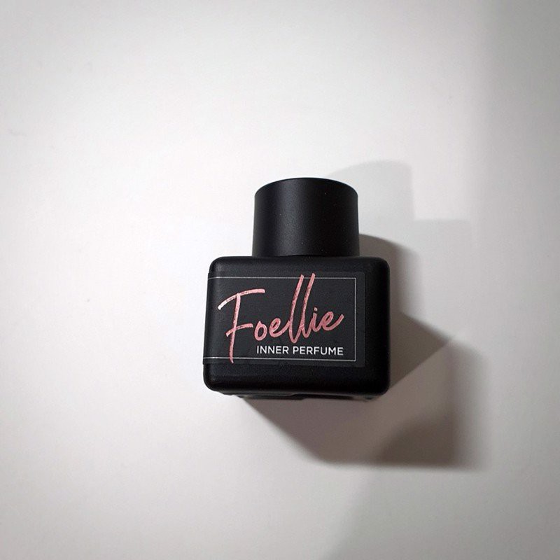 Nước Hoa Vùng Kín Foellie Eau De Inner Beauty Perfume 5ml | BigBuy360 - bigbuy360.vn