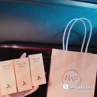 Nap tree oll serum (nap)
