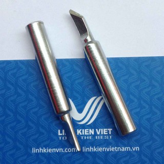 Đầu mỏ hàn no.907-t-k / đầu mũi hàn no.907-t-k / đầu mỏ hàn 907