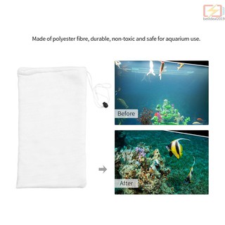 Túi Lọc Nước Bể Cá 20x35cm