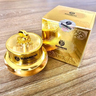 🌟Kem Face Lụa Bamboo- Dưỡng Trắng Mịn Da 25G🌟💛