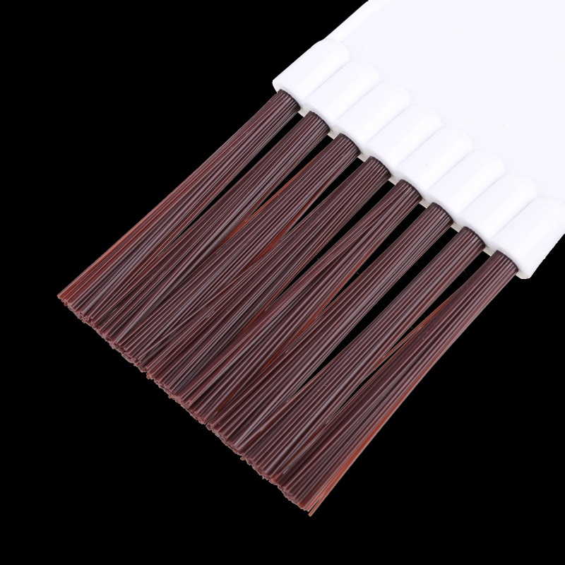 Cọ Vệ Sinh Máy Điều Hòa / Tủ Lạnh Bằng Inox Tiện Dụng