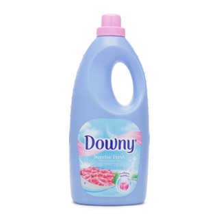 Nước xả vải downy nắng mai 900ml