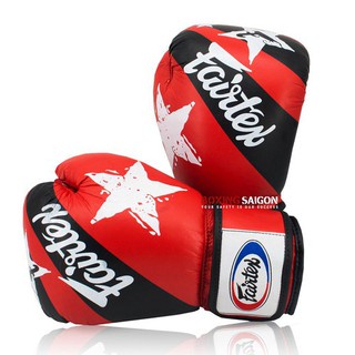 Găng Tay BOXING/Găng Tay ĐẤM bốc hiệu FAIRTEX- QUYENSPORTS