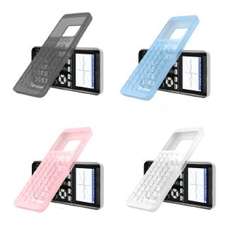Ốp lưng Silicone cho Texas Instruments TI-84 Plus