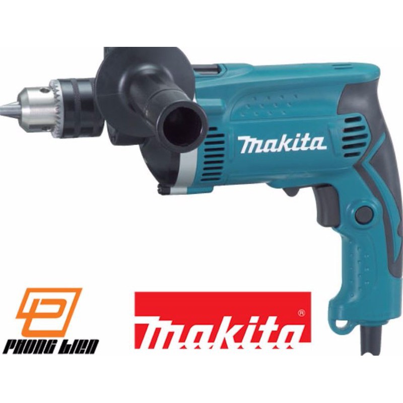 MÁY KHOAN BÚA MAKITA HP1630 - HP1630